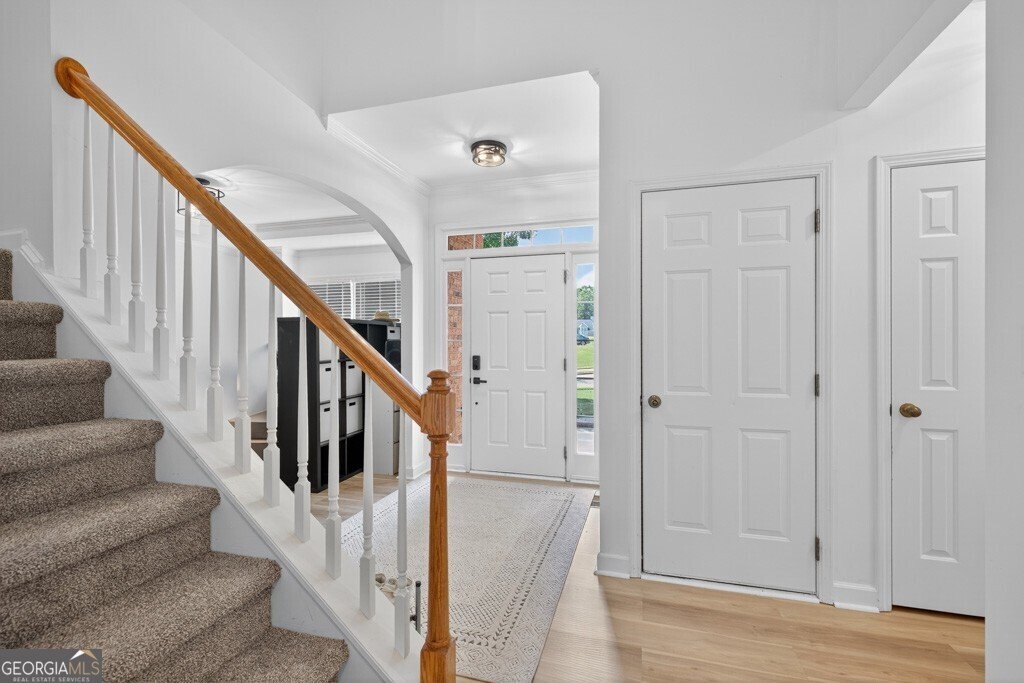 2753 Blue Moon Drive Buford - 30