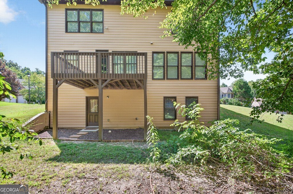 2753 Blue Moon Drive Buford - 35