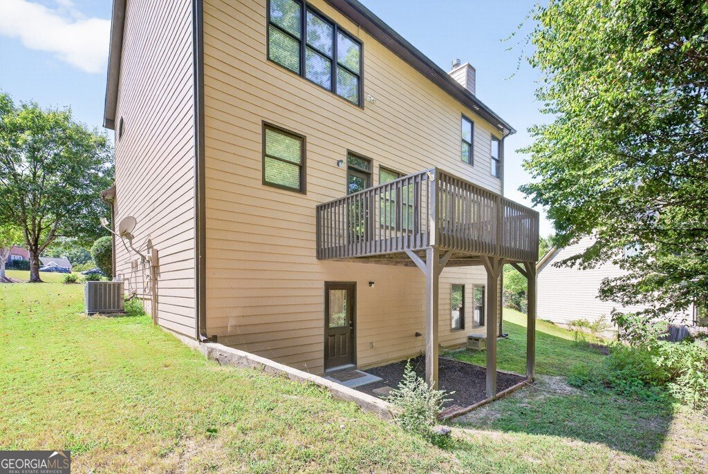 2753 Blue Moon Drive Buford - 36