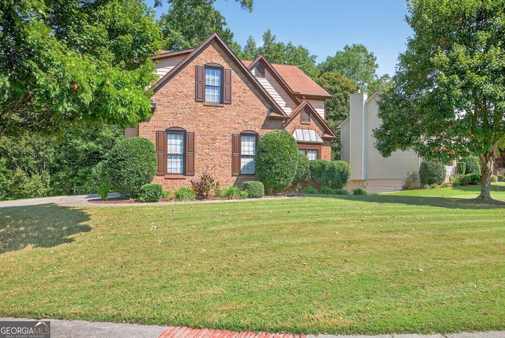 2753 Blue Moon Drive Buford - 37