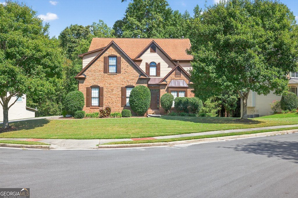 2753 Blue Moon Drive Buford - 38