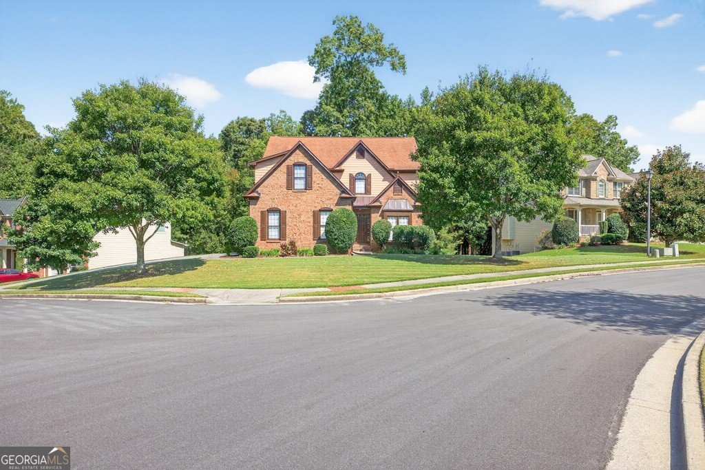 2753 Blue Moon Drive Buford - 39
