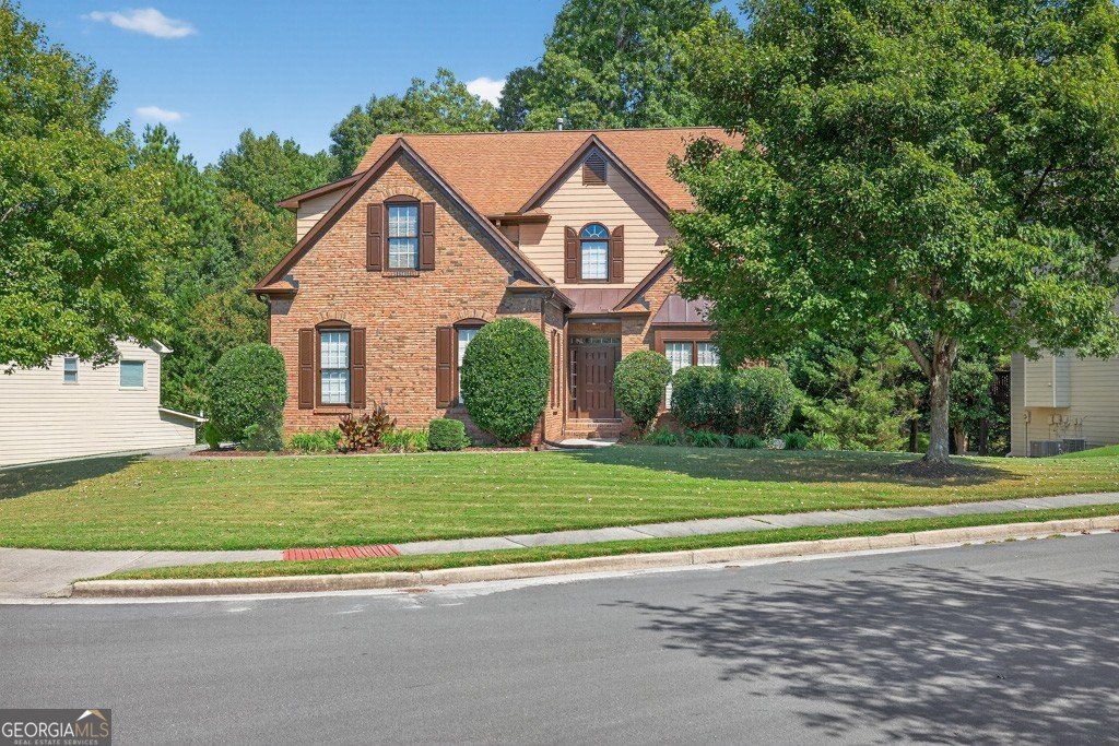 2753 Blue Moon Drive Buford - 40
