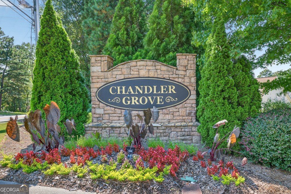 2753 Blue Moon Drive Buford - 41