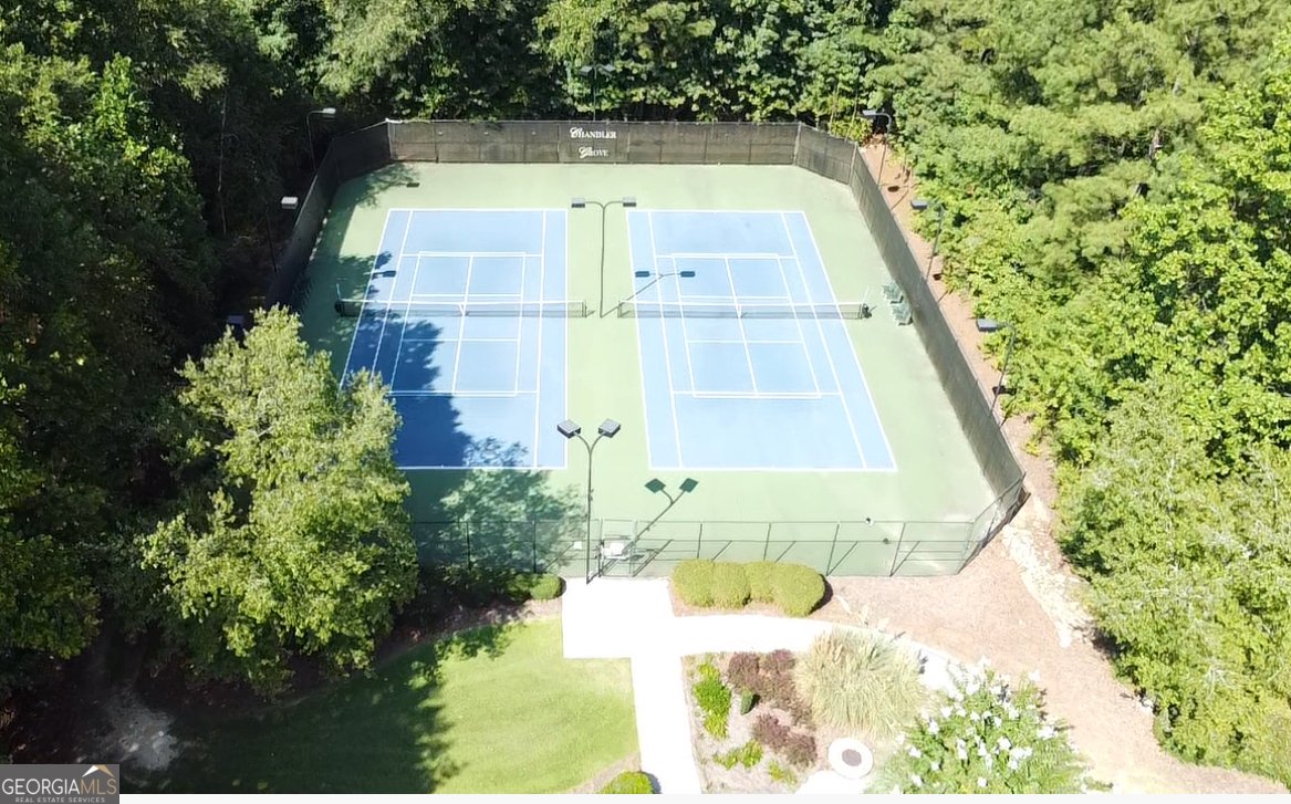 2753 Blue Moon Drive Buford - 45