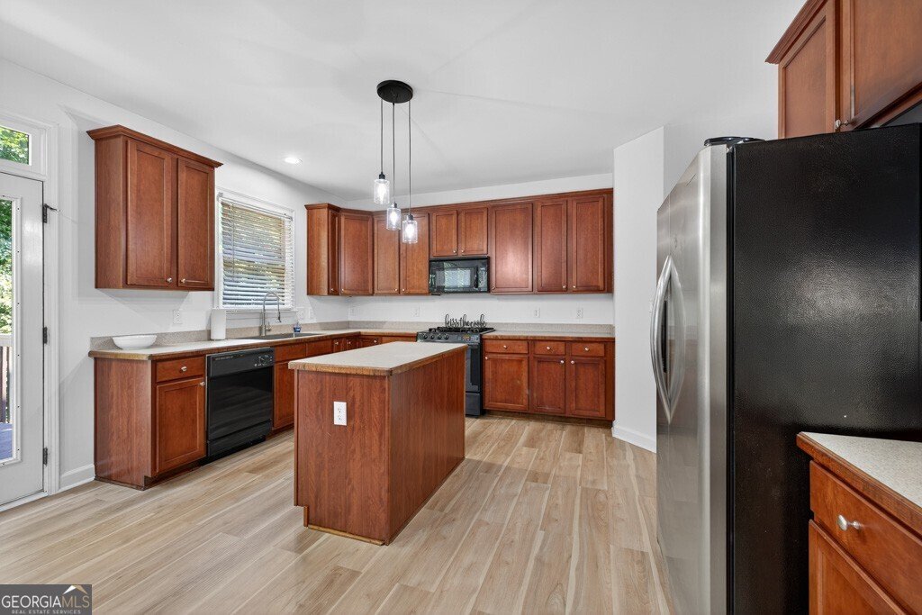 2753 Blue Moon Drive Buford - 9