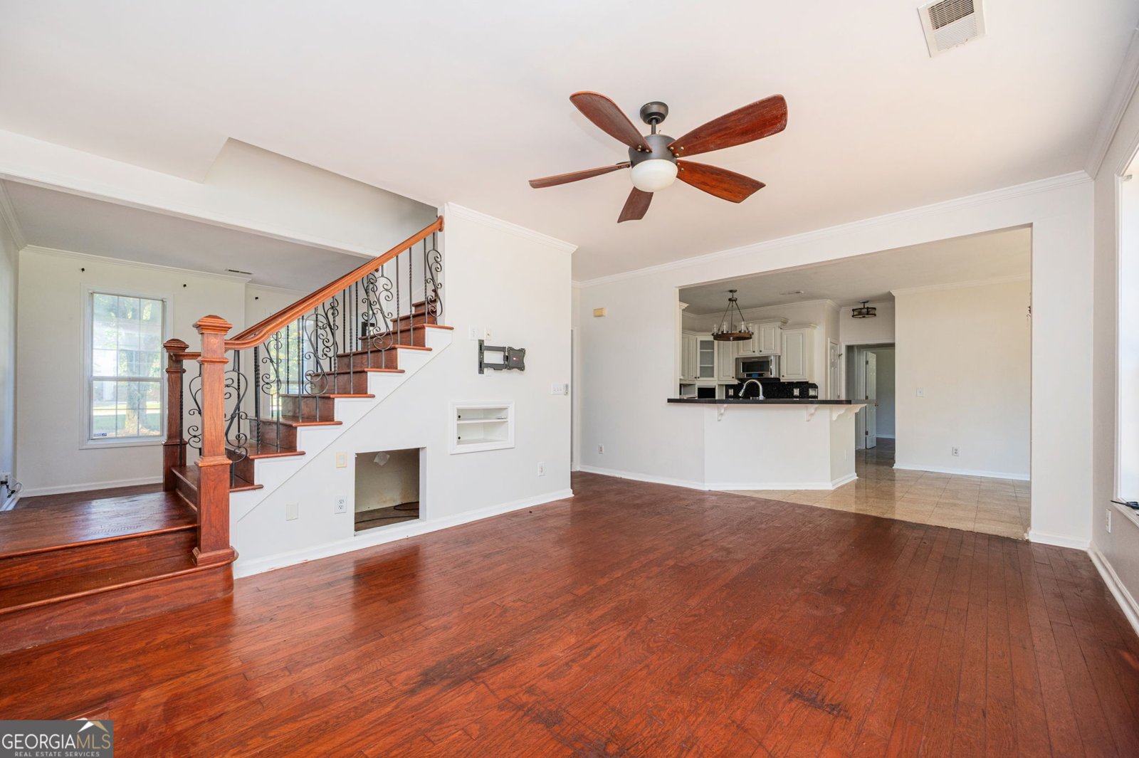 220 Saddle Ridge Way Fayetteville - 11