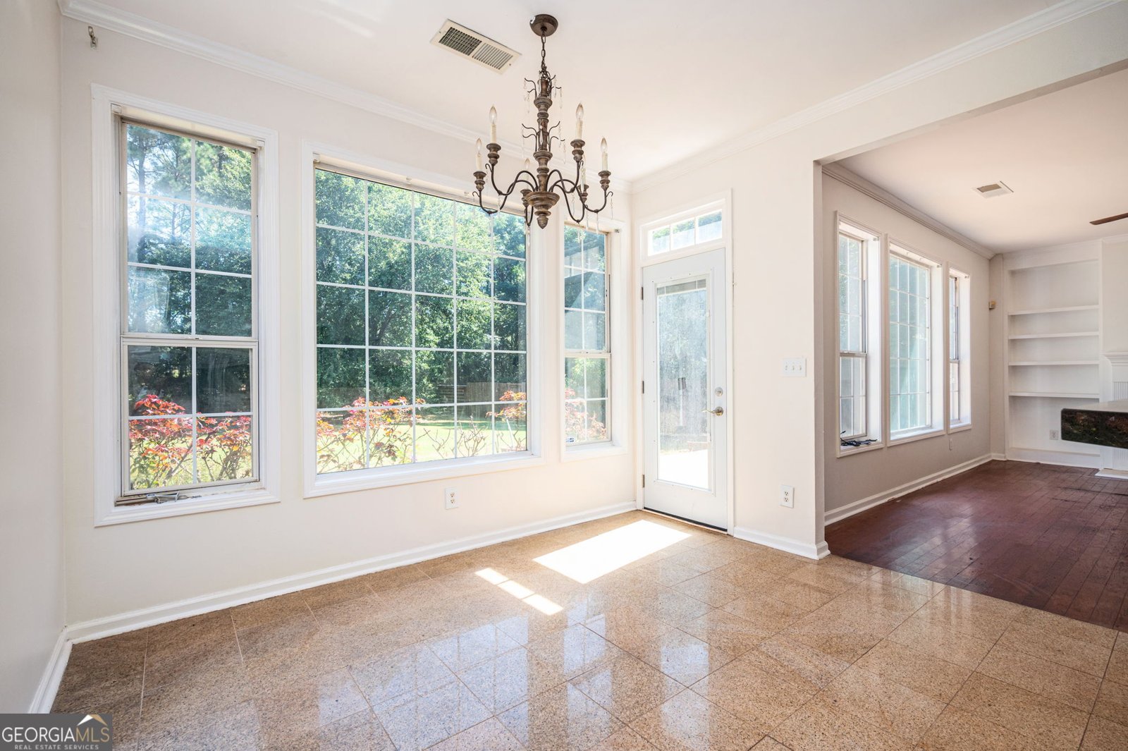 220 Saddle Ridge Way Fayetteville - 13