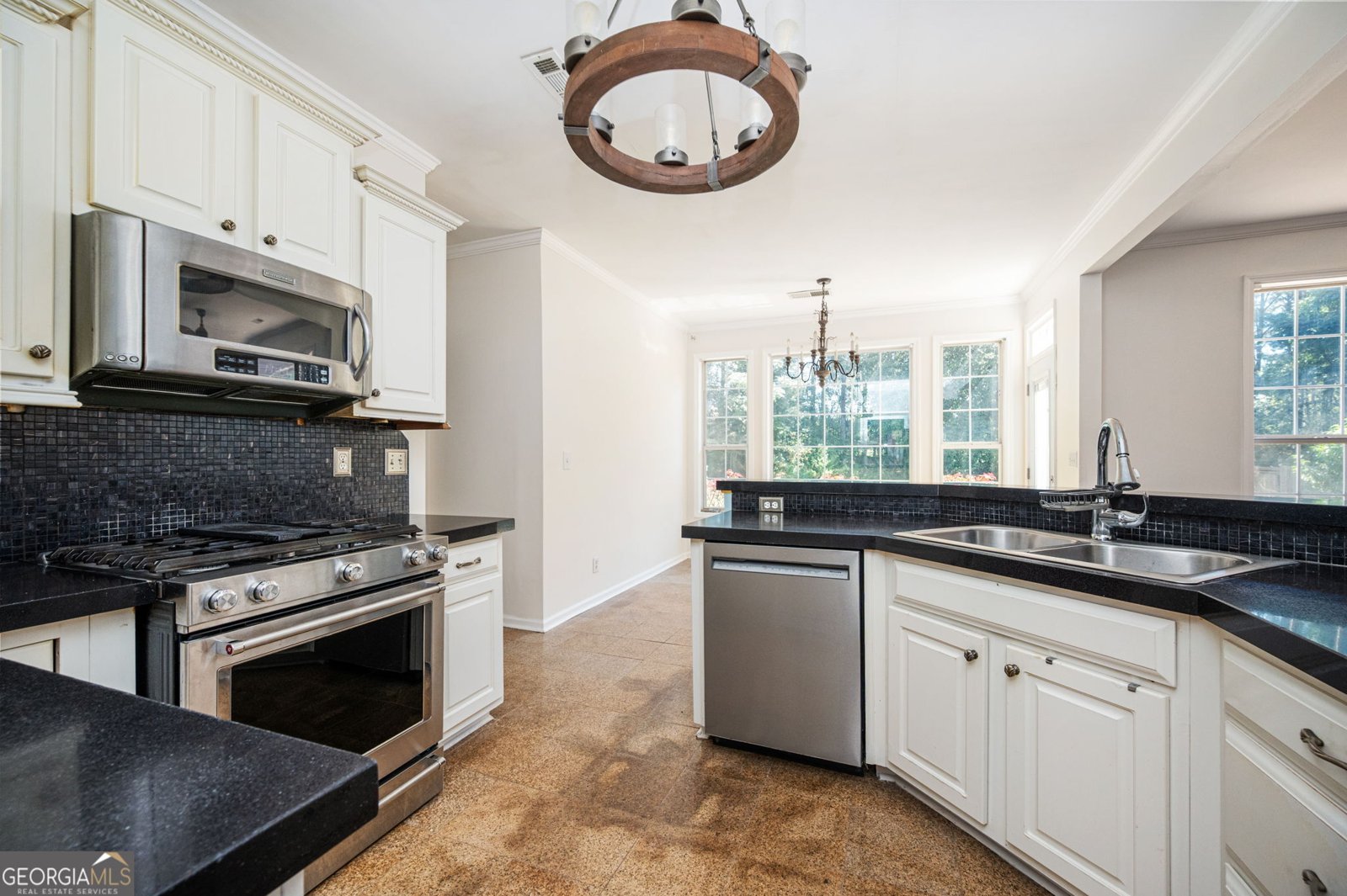220 Saddle Ridge Way Fayetteville - 16