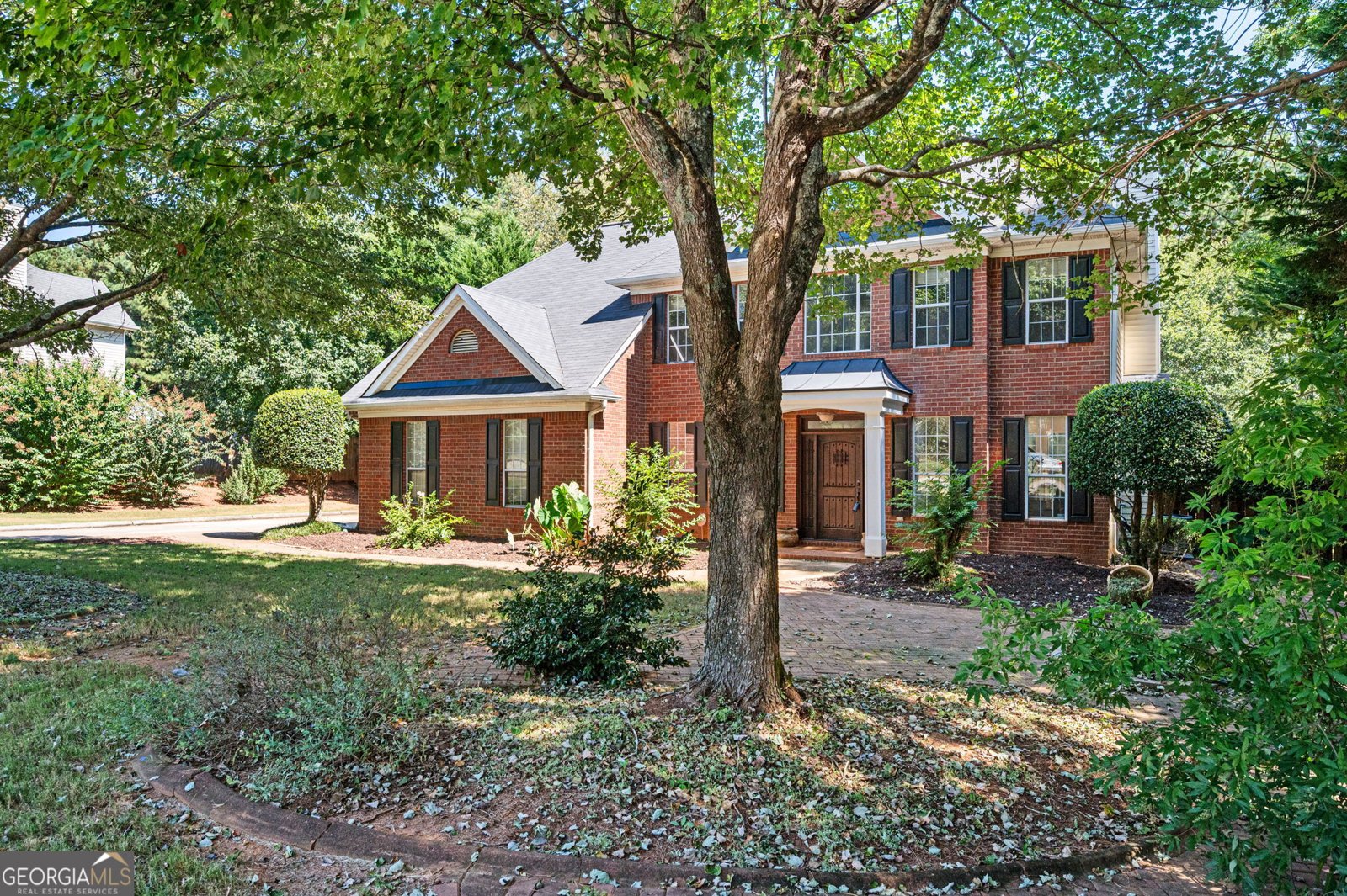 220 Saddle Ridge Way Fayetteville - 2