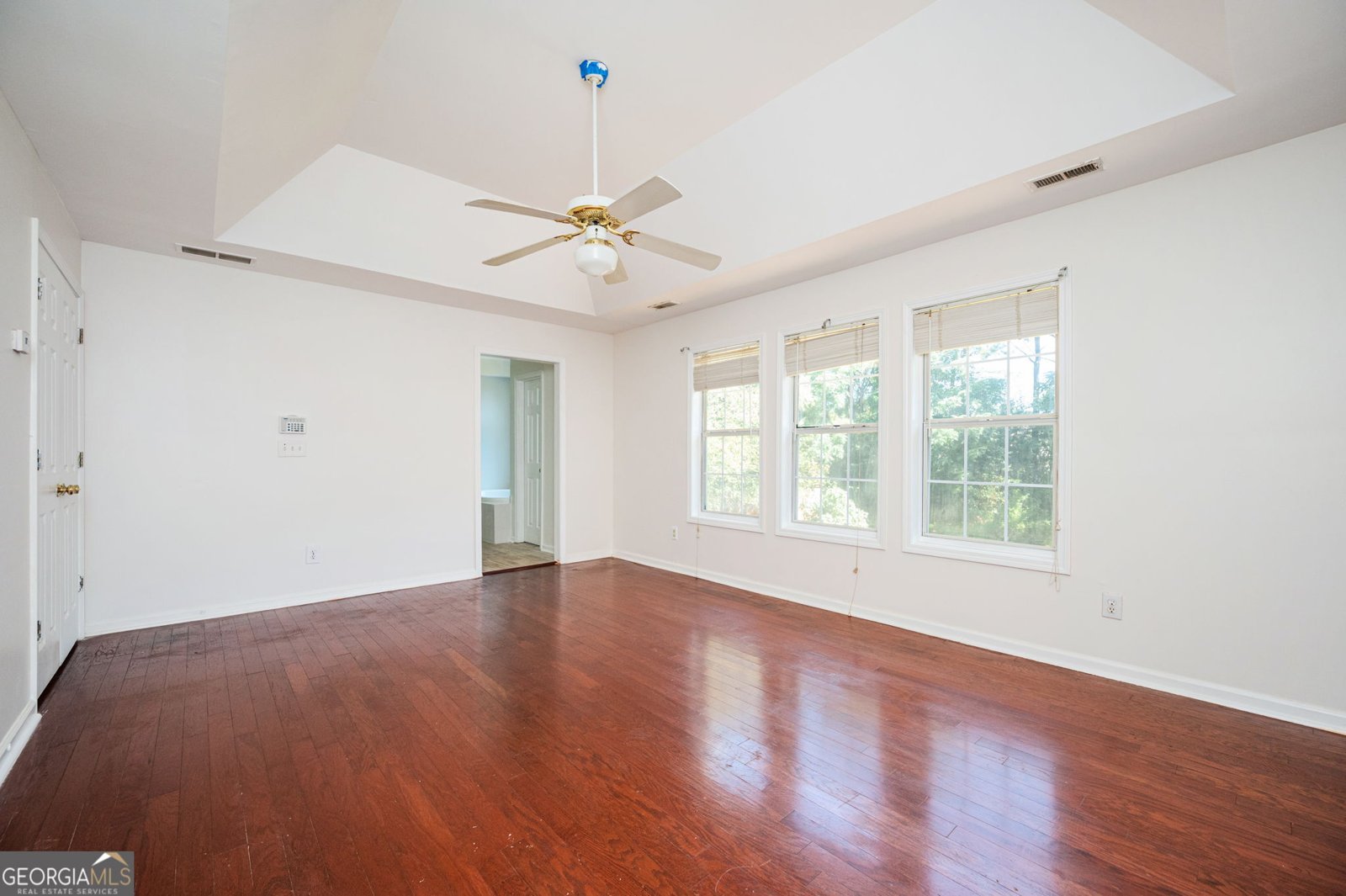 220 Saddle Ridge Way Fayetteville - 22