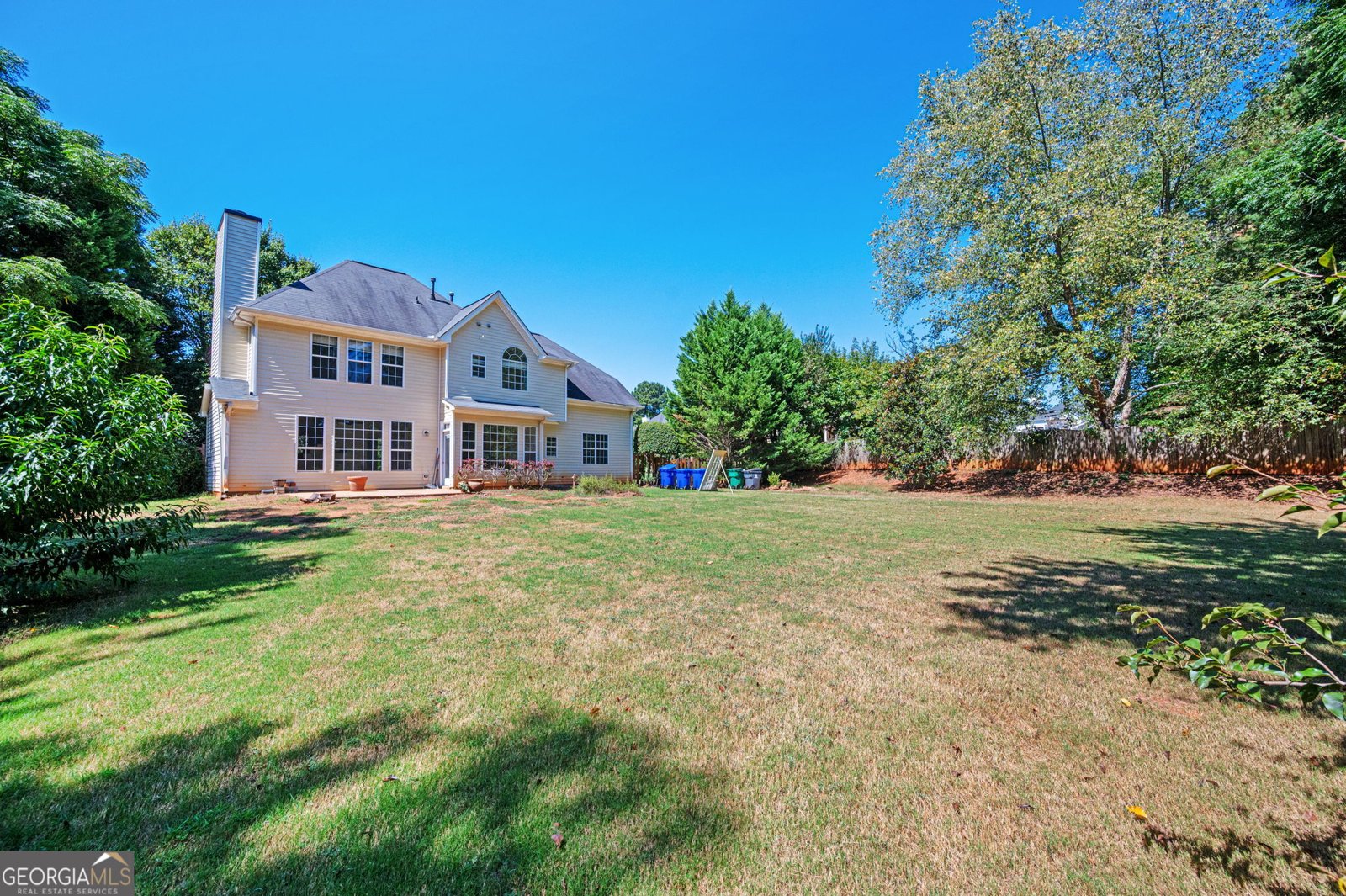 220 Saddle Ridge Way Fayetteville - 32