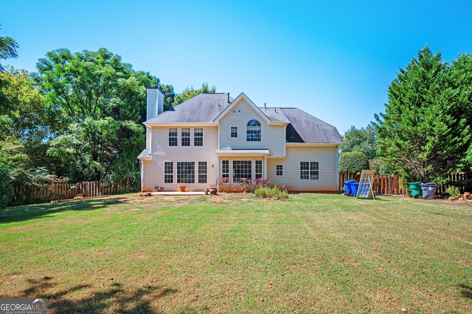 220 Saddle Ridge Way Fayetteville - 33
