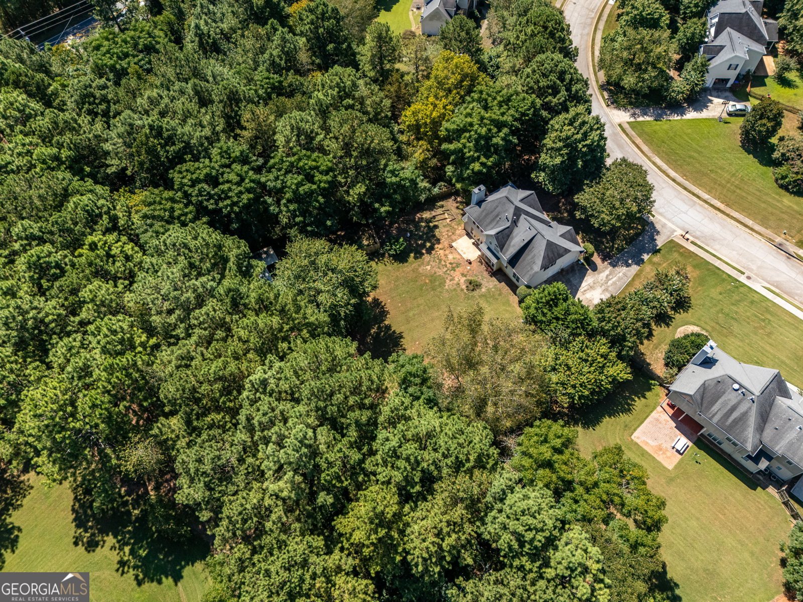 220 Saddle Ridge Way Fayetteville - 37