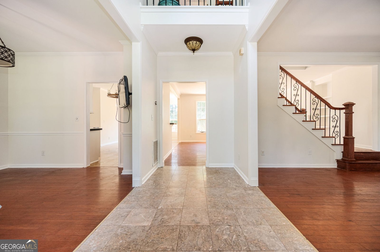 220 Saddle Ridge Way Fayetteville - 5