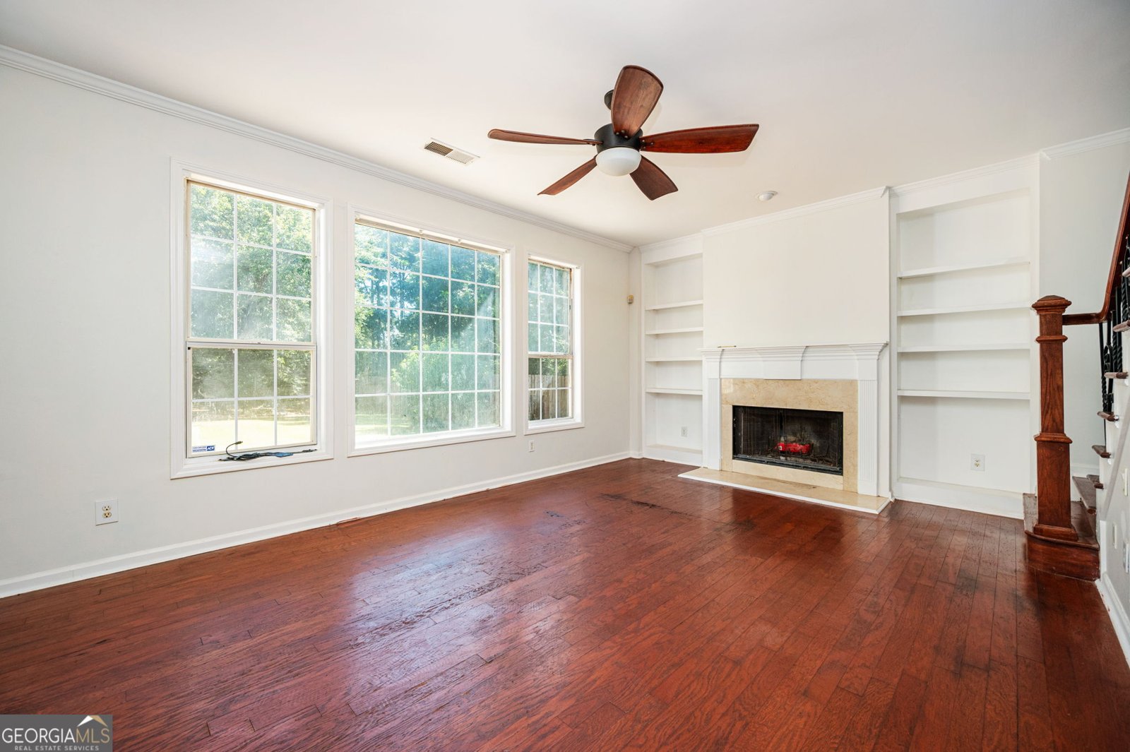 220 Saddle Ridge Way Fayetteville - 8