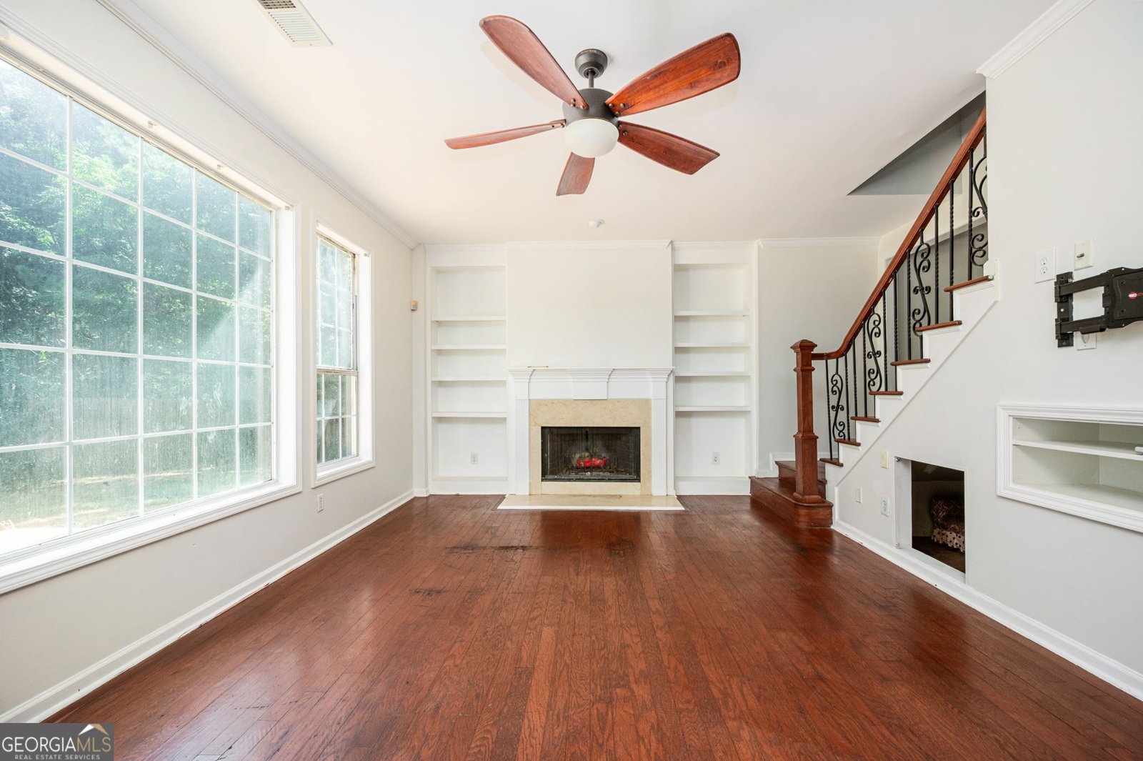 220 Saddle Ridge Way Fayetteville - 9