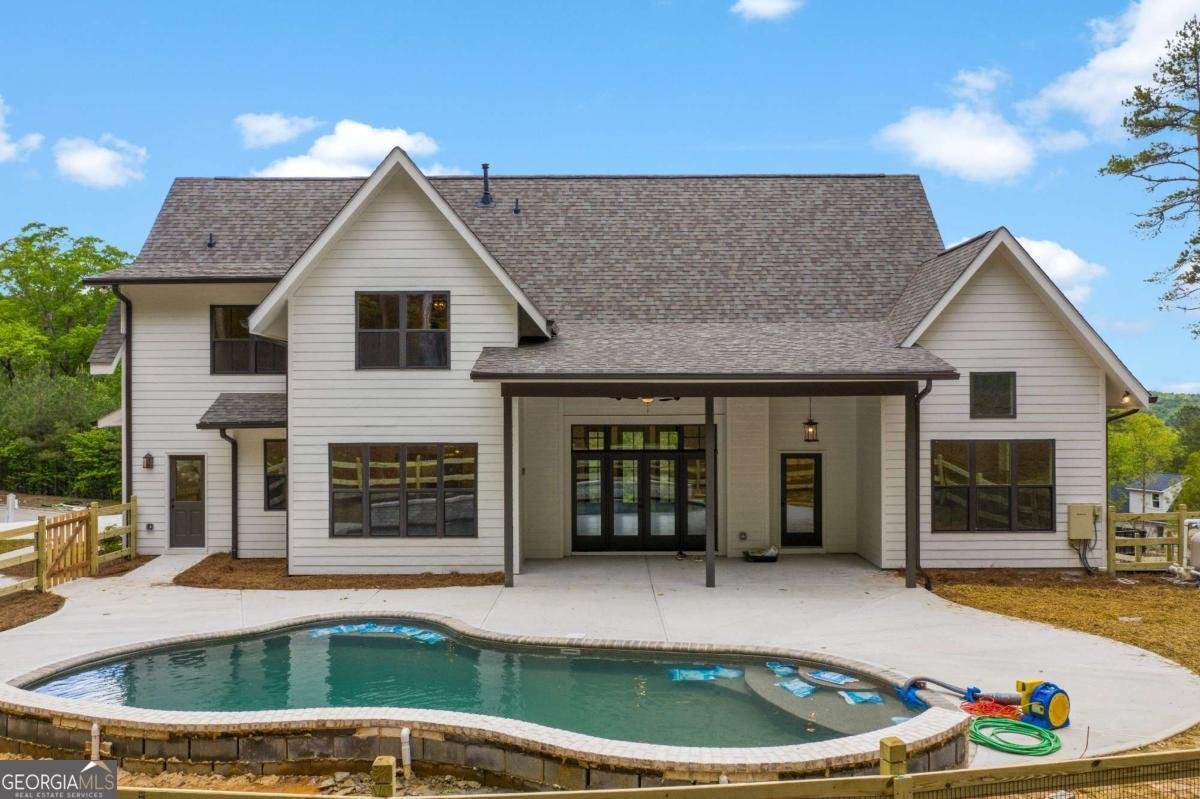 151 Palisade Drive Rydal - 3