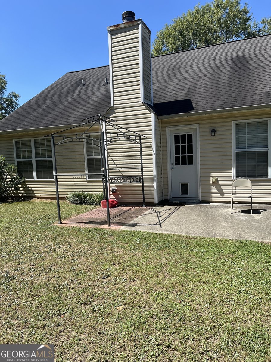 619 Landing Way Loganville - 3
