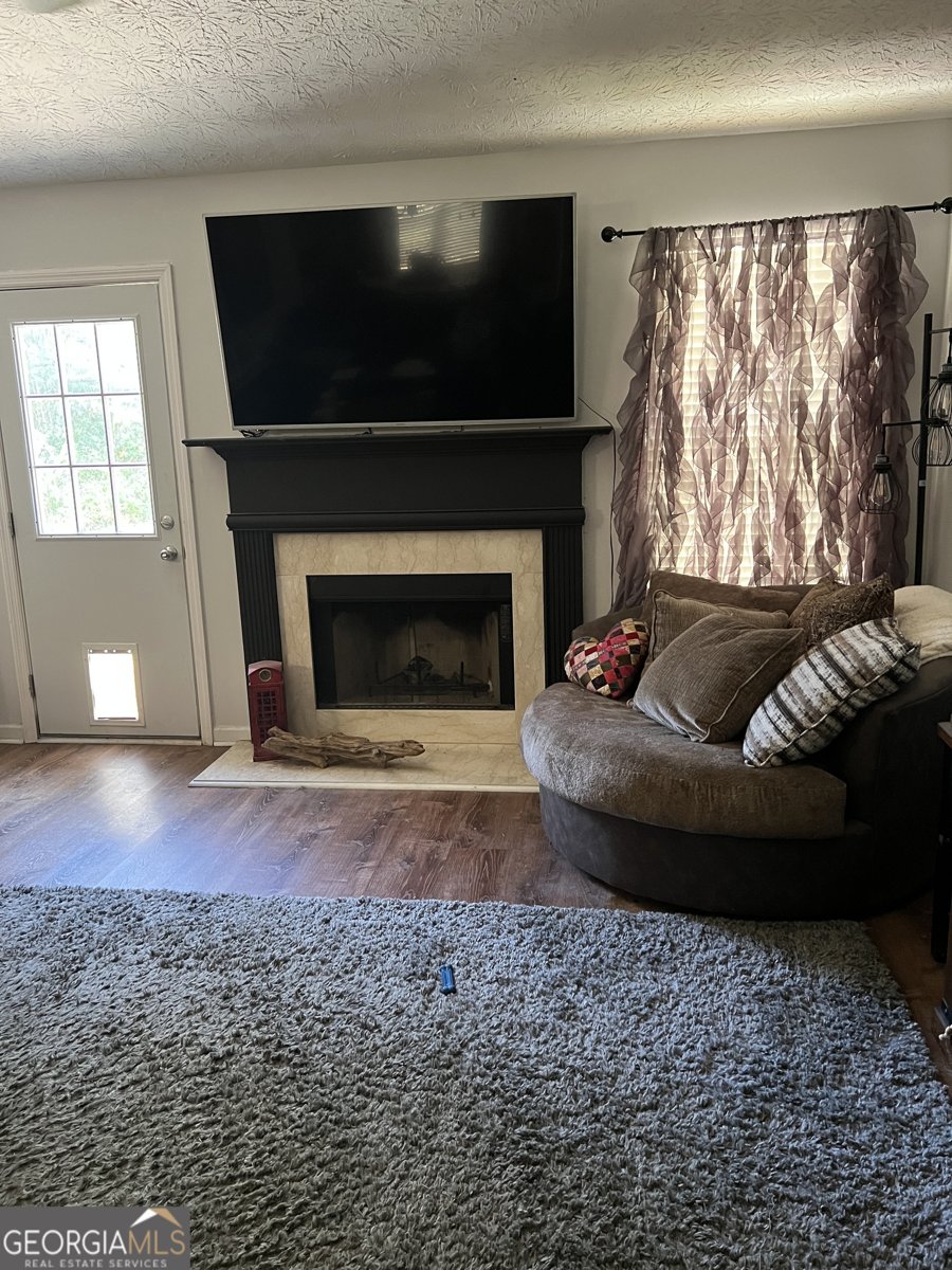 619 Landing Way Loganville - 4