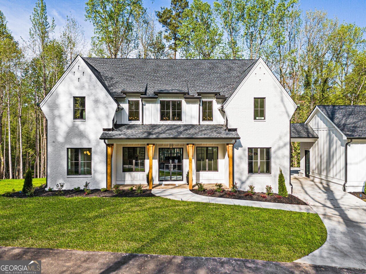 2000 Birmingham Road Milton - 1