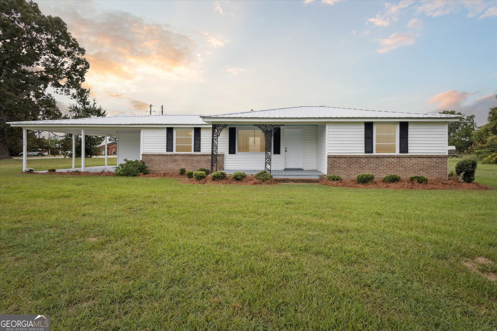 3981 Old Savannah Road Millen - 1