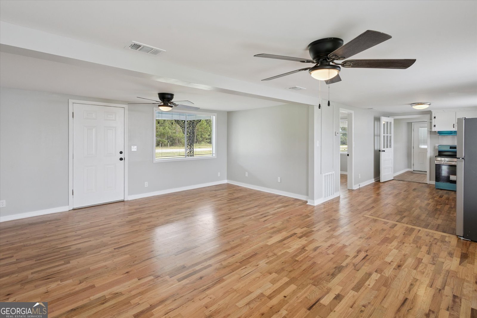 3981 Old Savannah Road Millen - 13
