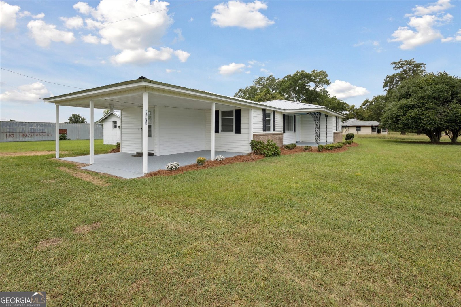 3981 Old Savannah Road Millen - 2