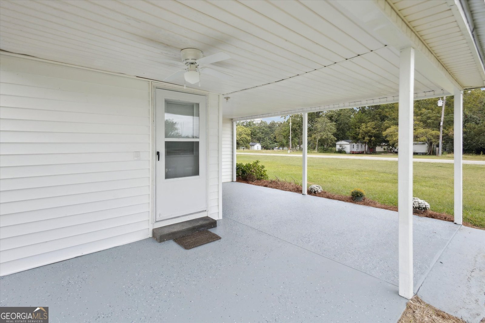 3981 Old Savannah Road Millen - 22