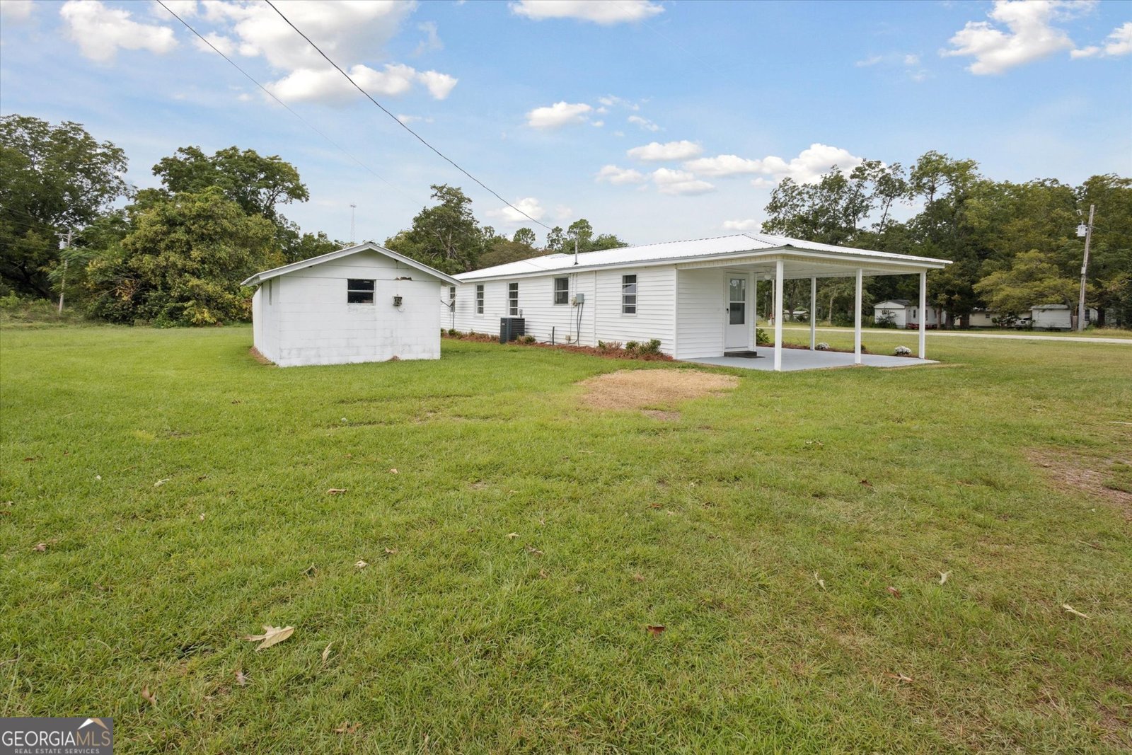 3981 Old Savannah Road Millen - 23