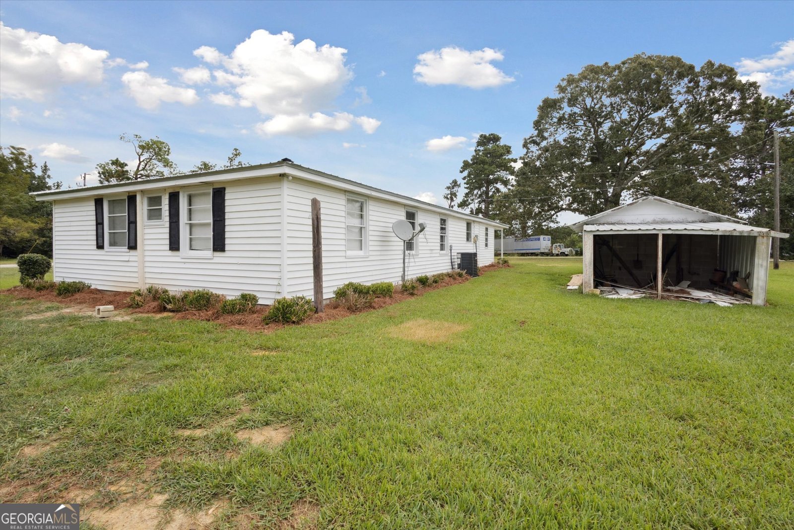 3981 Old Savannah Road Millen - 24