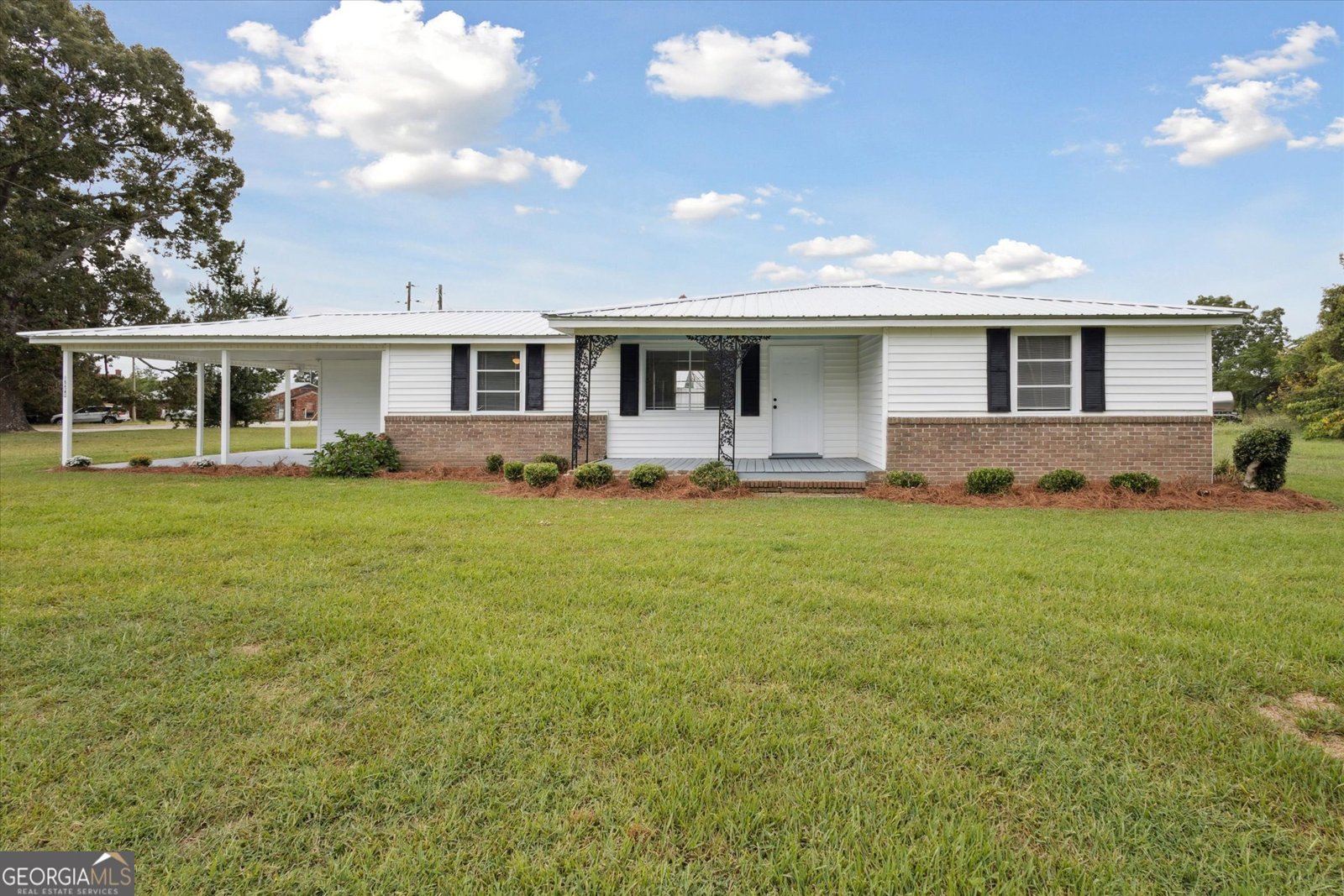 3981 Old Savannah Road Millen - 3