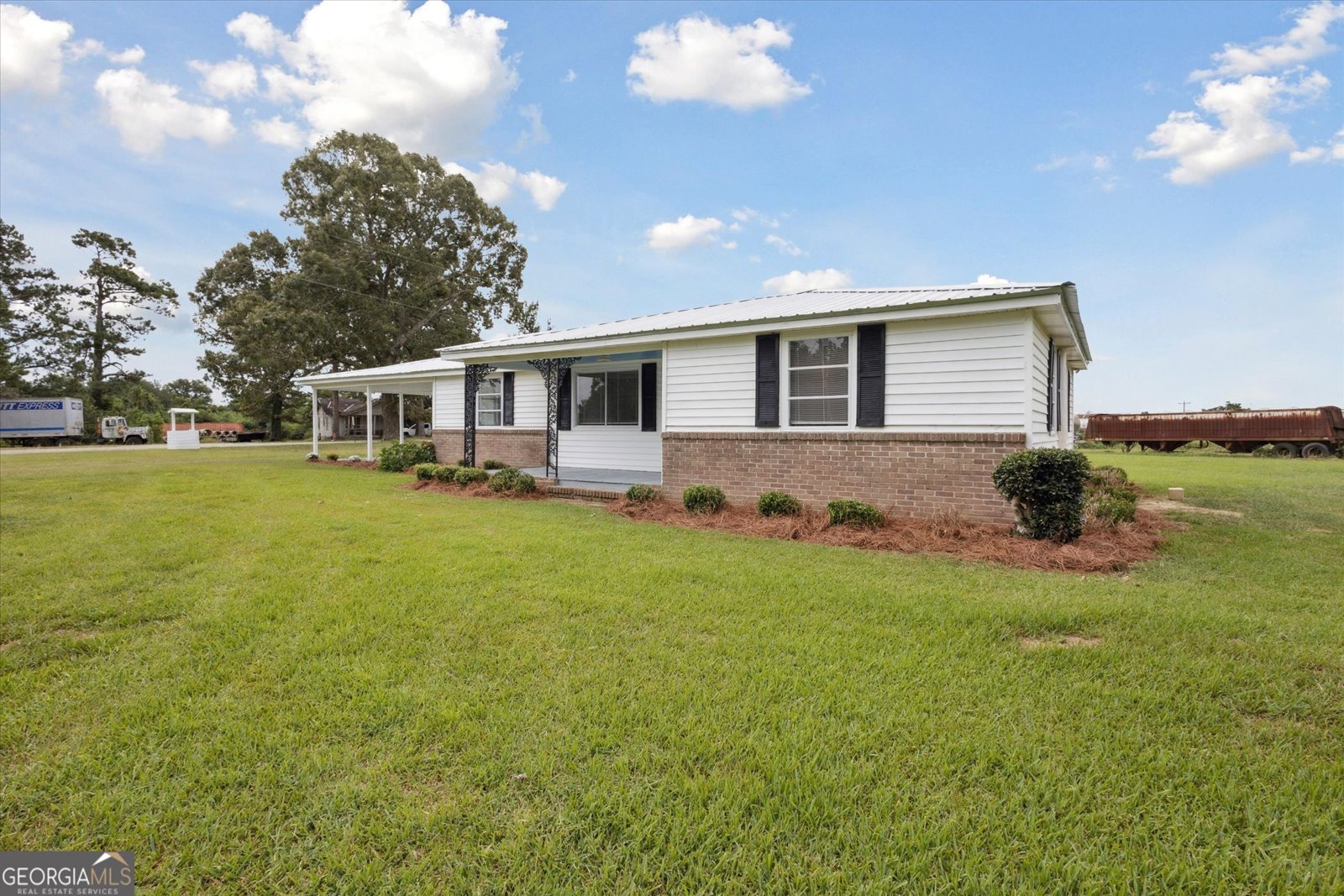 3981 Old Savannah Road Millen - 4
