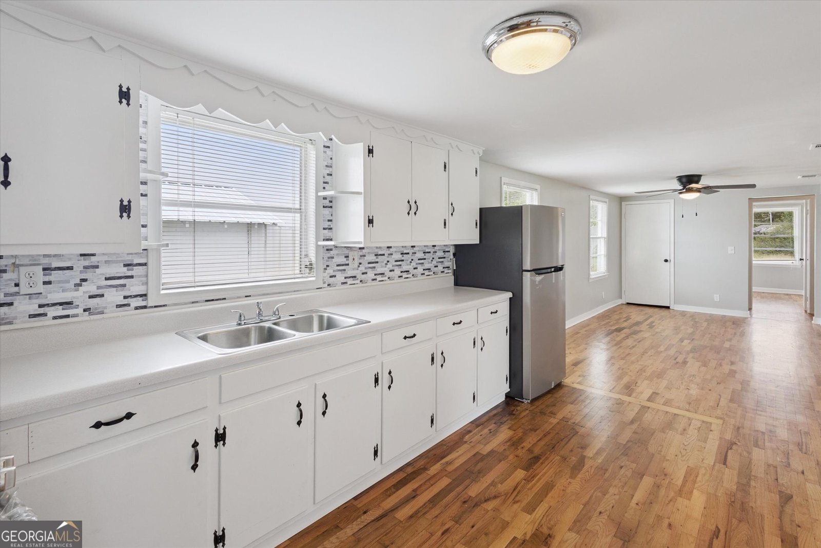 3981 Old Savannah Road Millen - 6