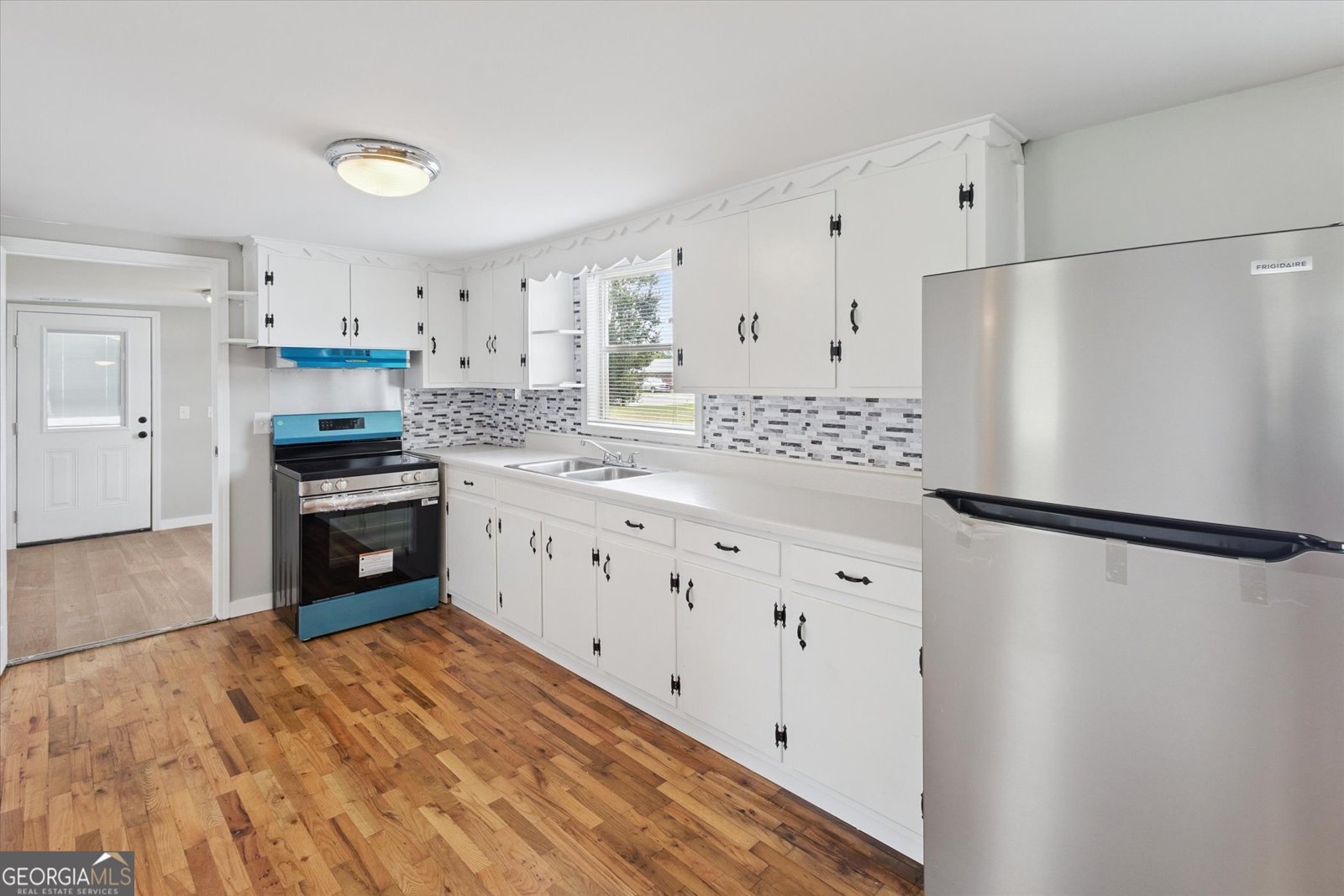 3981 Old Savannah Road Millen - 8