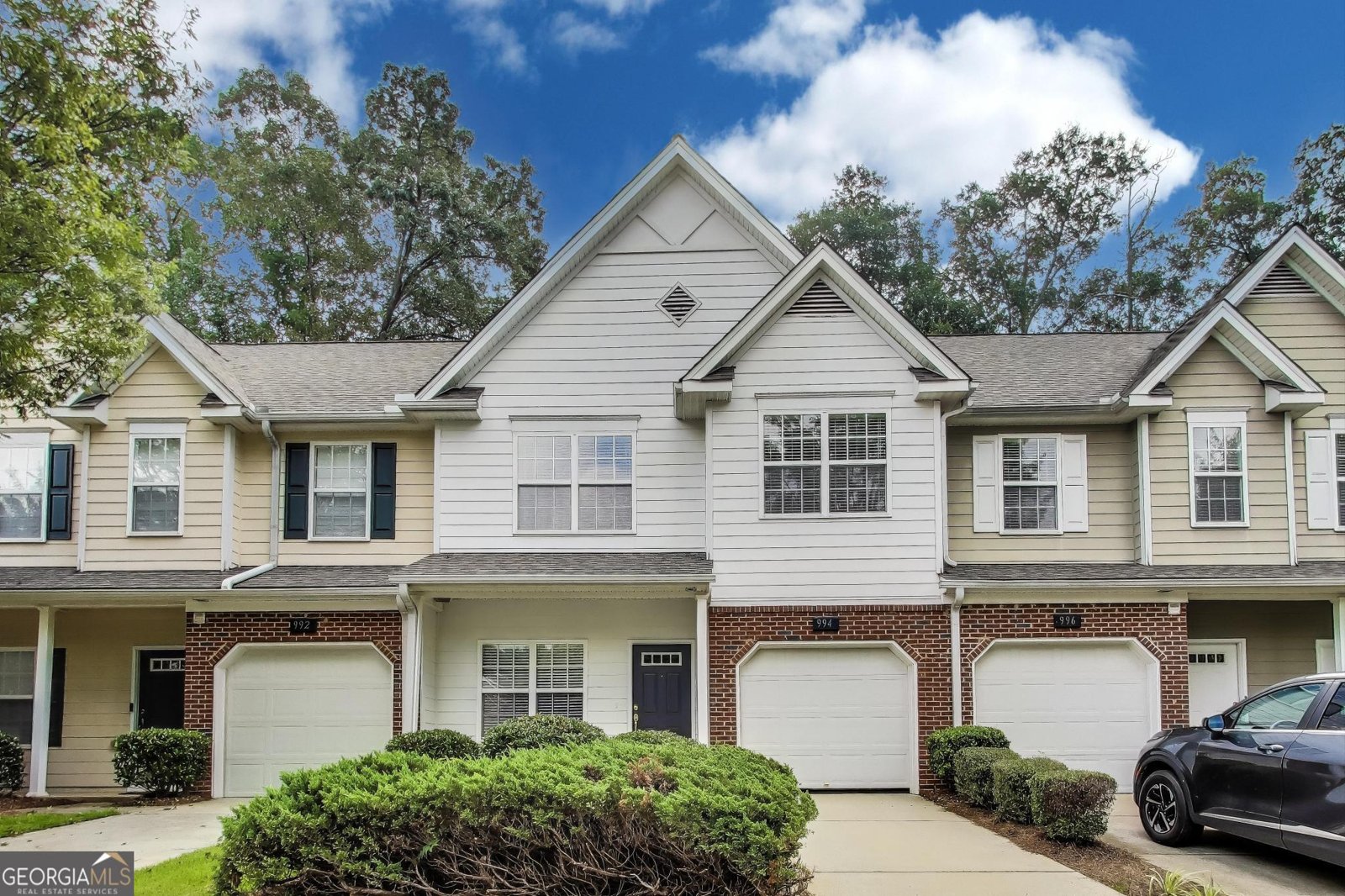994 Pike Forest Drive Lawrenceville - 1