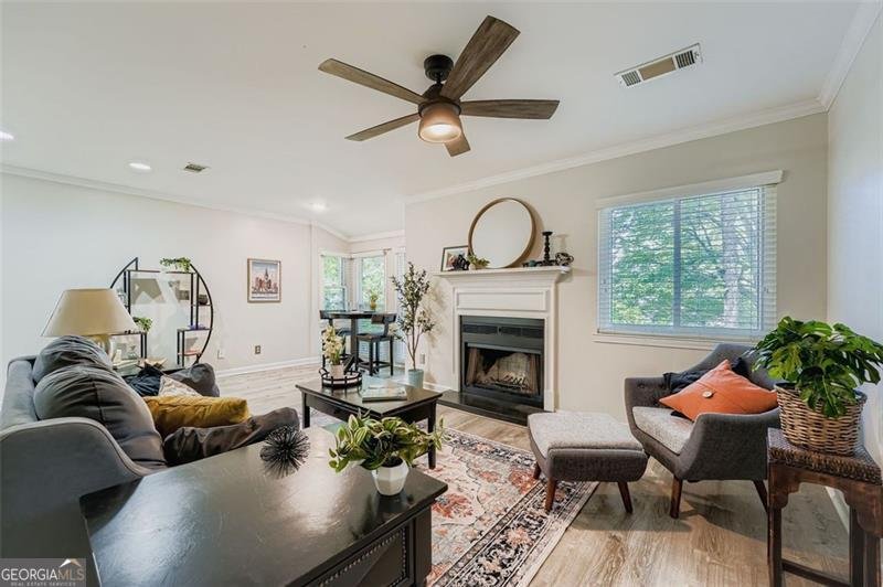4006 Wingate Way Atlanta - 1