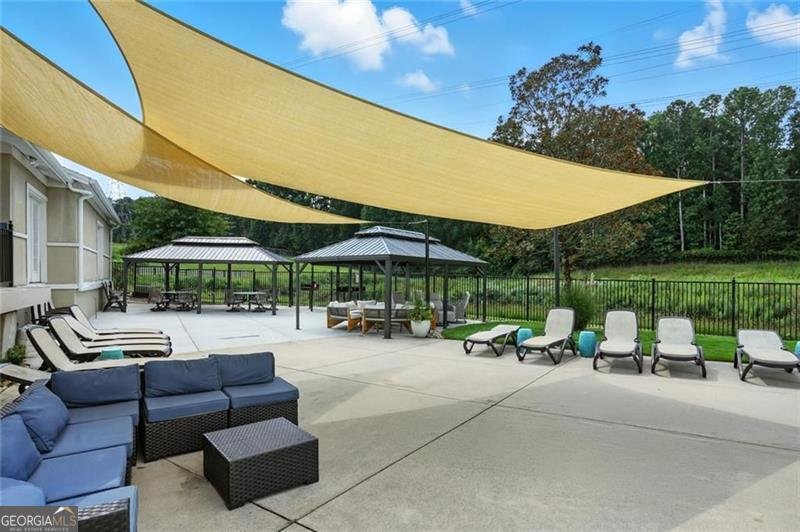 4006 Wingate Way Atlanta - 16