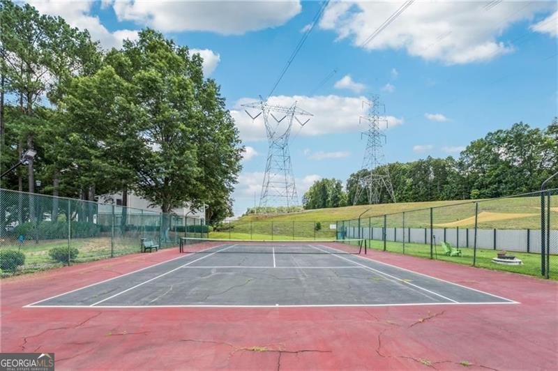 4006 Wingate Way Atlanta - 18