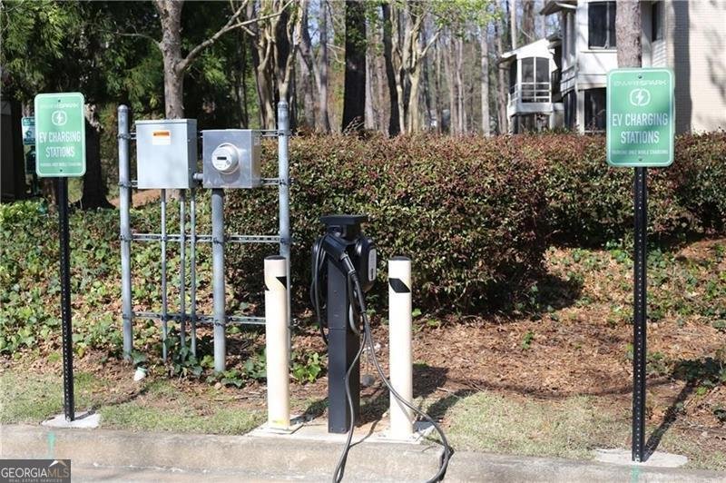 4006 Wingate Way Atlanta - 20