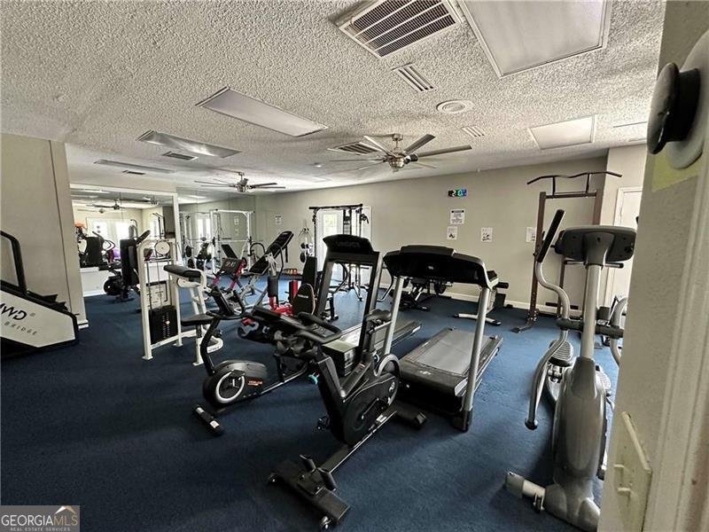 4006 Wingate Way Atlanta - 21
