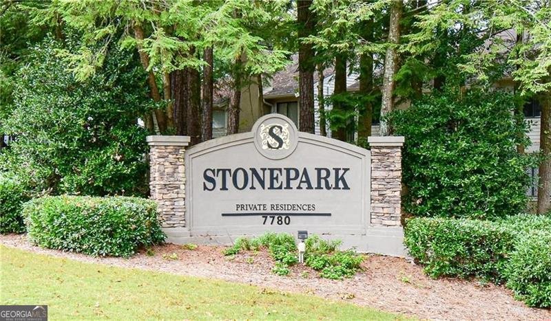 4006 Wingate Way Atlanta - 23