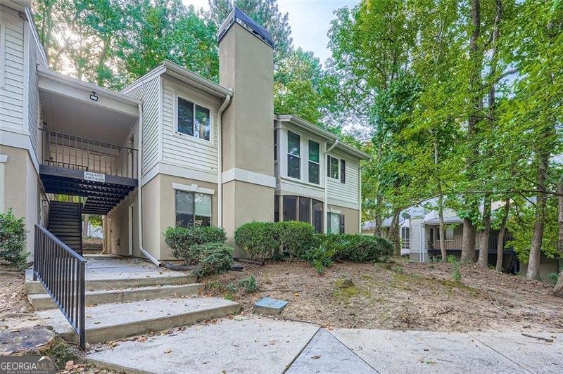 4006 Wingate Way Atlanta - 3