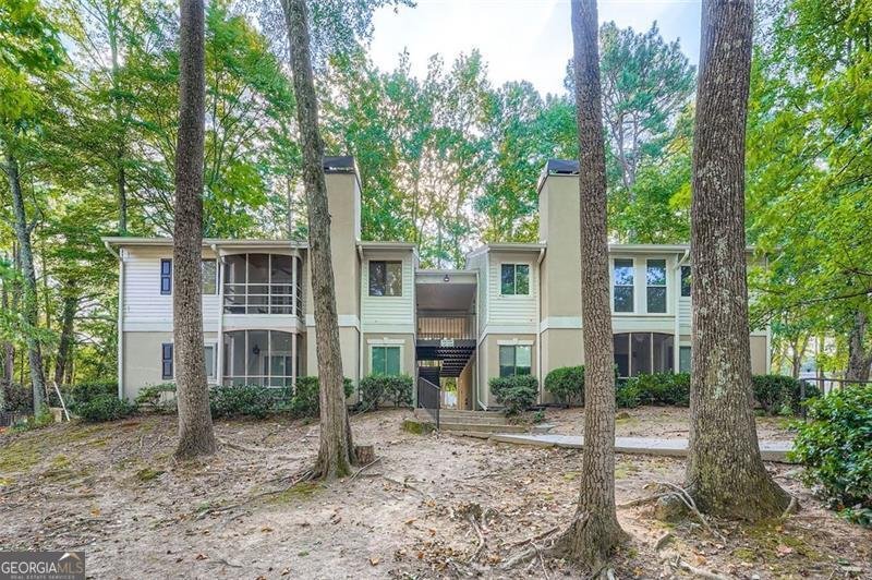 4006 Wingate Way Atlanta - 4