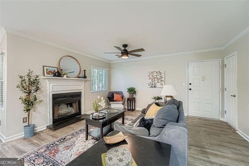 4006 Wingate Way Atlanta - 5