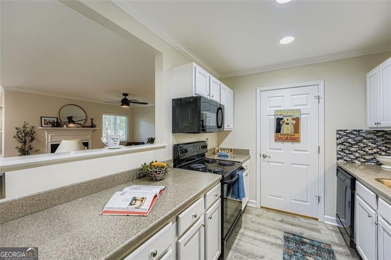 4006 Wingate Way Atlanta - 8