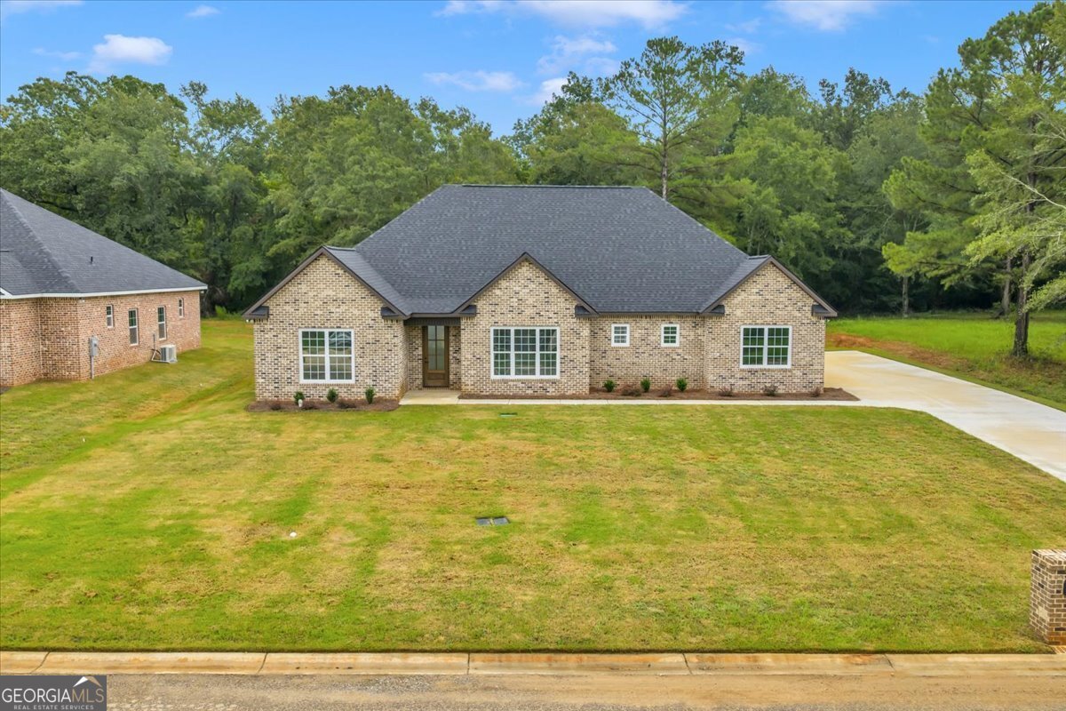 70 River Ridge Drive Hawkinsville - 2