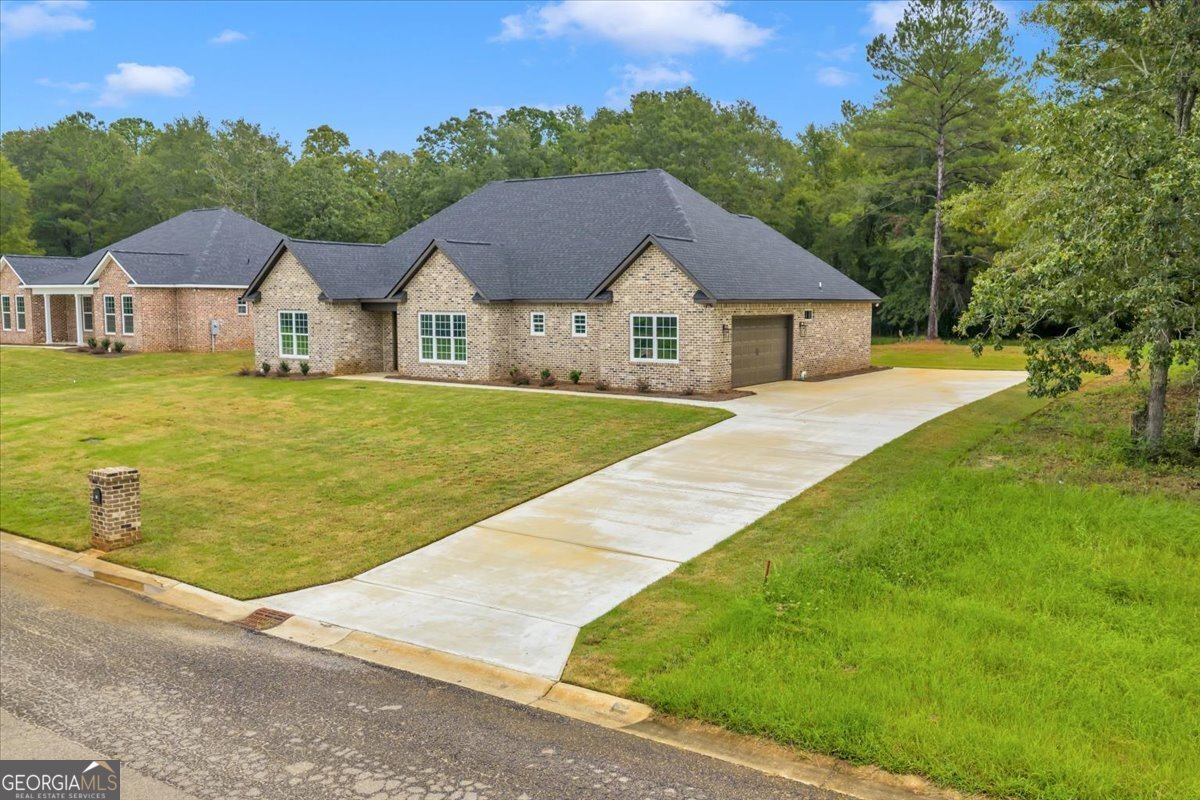 70 River Ridge Drive Hawkinsville - 3