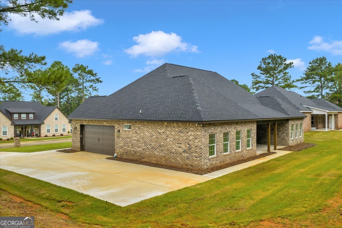 70 River Ridge Drive Hawkinsville - 6