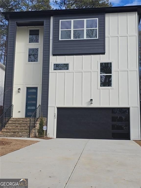 503 Glendale Road Scottdale - 2